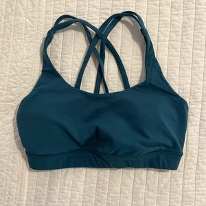 lululemon energy bra